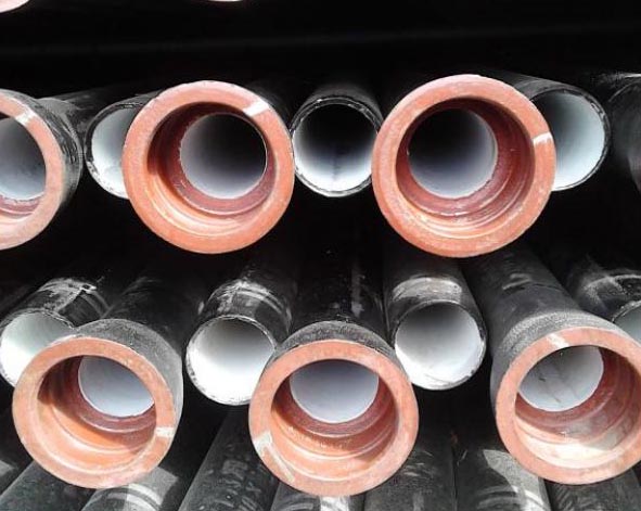 T型球墨鑄鐵管CF-11