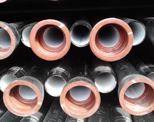 T型球墨鑄鐵管CF-11