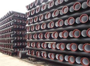 消防球墨鑄鐵管