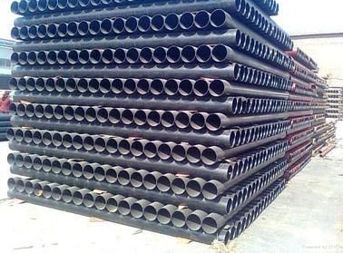 柔性鑄鐵排水管CF-1