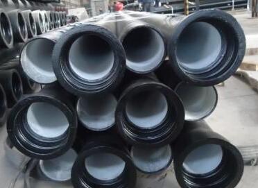 供水用球墨鑄鐵管(K級(jí))