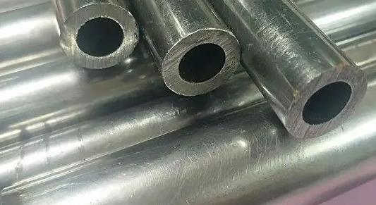 螺旋管的生產(chǎn)工藝是什么？