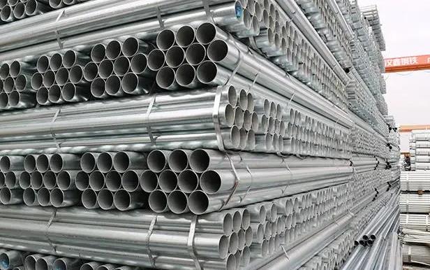 螺旋鋼管的分類(lèi)和消除內(nèi)毛刺的方法？